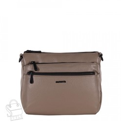 Сумка женская  28087 d.beige Velina Fabbiano-Safenta/30