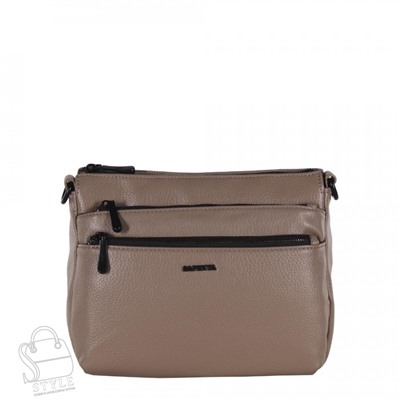 Сумка женская  28087 d.beige Velina Fabbiano-Safenta/30