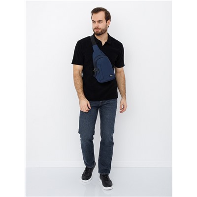 Рюкзак 82057 blue Aotian