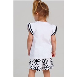 Костюм (Футболка+Шорты) PLAYTODAY, 1088584