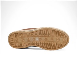 Кроссовки демисезонные RG123 коричневые