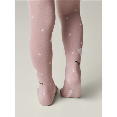 CONTE-KIDS Колготки TIP-TOP