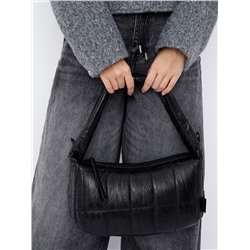 Сумка 58263S black  Velina Fabbiano-Safenta