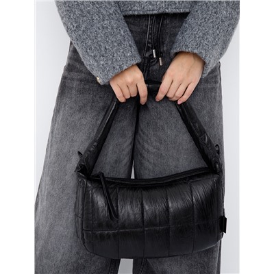 Сумка 58263S black  Velina Fabbiano-Safenta