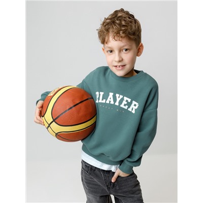 CROCKID Свитшот КР 302802