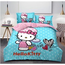 Детское постельное белье