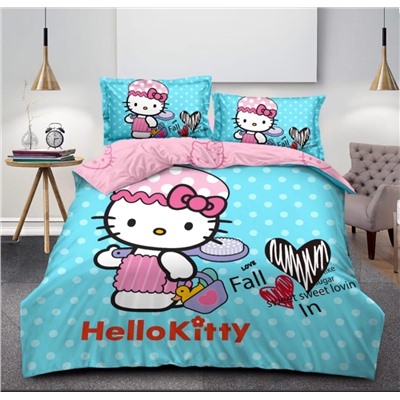 Детское постельное белье