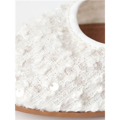 Туфли для девочек