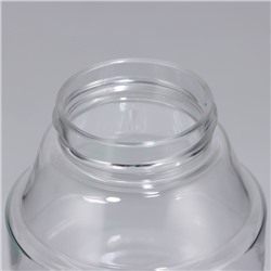 Бутылка для воды «Зайки», 480 мл