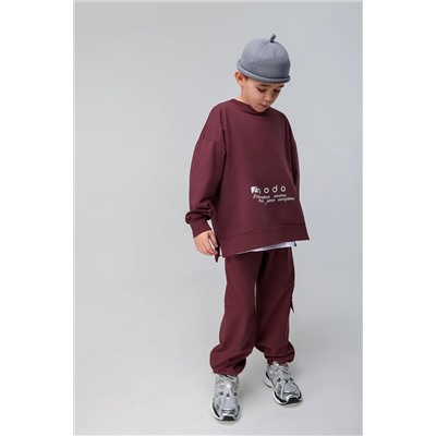 Костюм (Джемпер+Брюки) BODO-S, 1241926