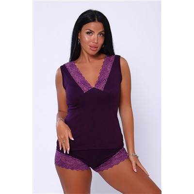 Пижама с шортами 78519 НАТАЛИ, 928533