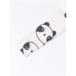 КОМПЛЕКТ ДЕТСКИЙ (БОДИ, ПОЛЗУНКИ) 89404