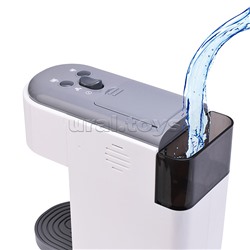 Бытовая техника "Тостер и кофемашина" в коробке