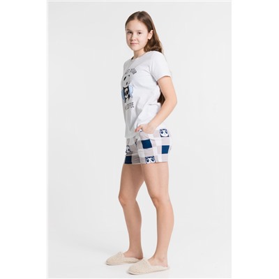 Костюм М22044Пз