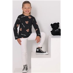 Лонгслив АПРЕЛЬ, 1033336