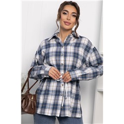 LT Collection Рубашка Б14272-4М