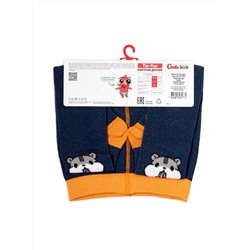 CONTE-KIDS Колготки TIP-TOP