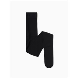 Колготки женские MINAKU, чёрные, размер 2/S