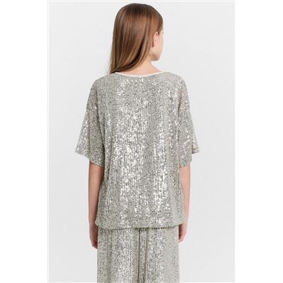 Блузка для девочек MARK FORMELLE, 1234430