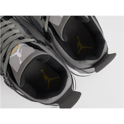 Кроссовки Nike Air Jordan 4 Retro
