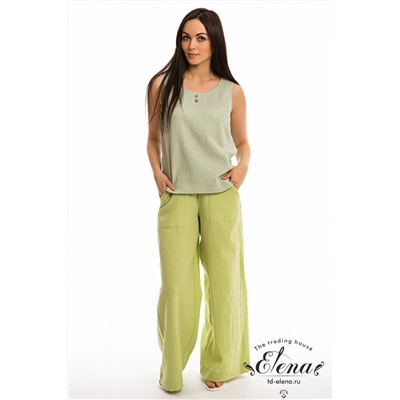 Брюки М323015а