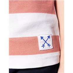 VILATTE Футболка M49.407