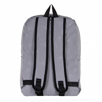 Рюкзак 494P l.gray Sikale