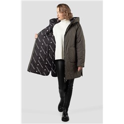 05-2232 Куртка женская зимняя (шерстепон 250)