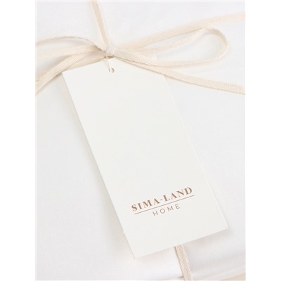 Простыня 1.5-спальная SL Home Soft, 160×235 см, сатин, хлопок 100%