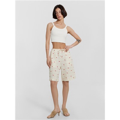 ШОРТЫ ЖЕНСКИЕ 132376