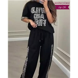 Спортивный костюм #23114301