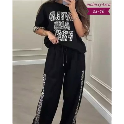 Спортивный костюм #23114301