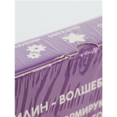 УЦЕНКА Заготовки для творчества «Веселая лепка »Мишка«, 35593