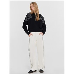 СВИТШОТ ЖЕНСКИЙ 122982