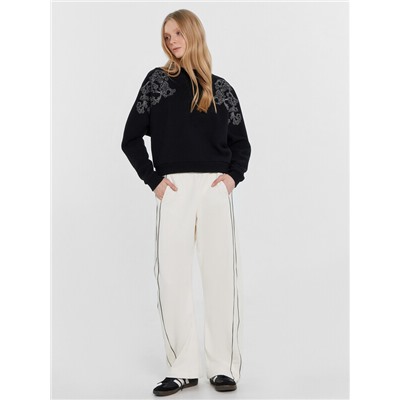 СВИТШОТ ЖЕНСКИЙ 122982