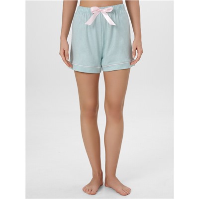 КОМПЛЕКТ ЖЕНСКИЙ (ЖАКЕТ, ШОРТЫ) 592478-1