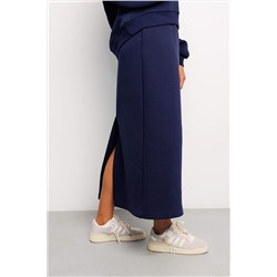 Юбка с разрезом 388DNV НАТАЛИ, 1078380