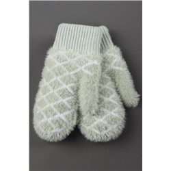 Варежки дет. Henu 6370