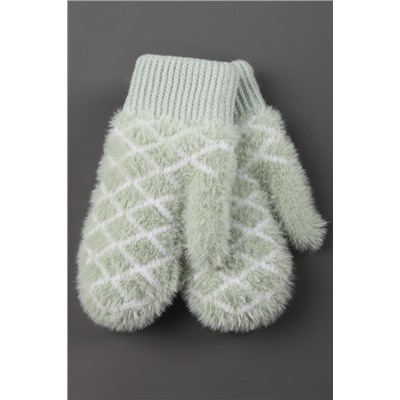 Варежки дет. Henu 6370