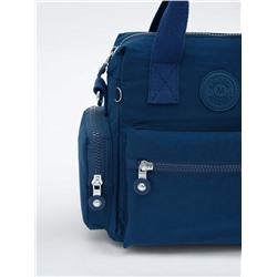 Сумка 8756MD blue Mindesa