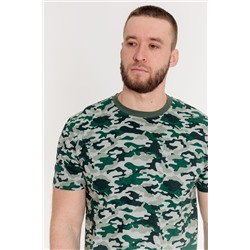 Футболка  М10256Кф