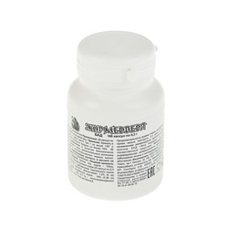 Медвежий жир 0.4 г, 100 капсул