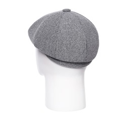 Кепка Grin восьмиклинка 1316 рубчик-1