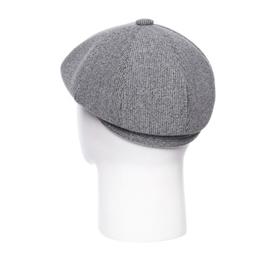 Кепка Grin восьмиклинка 1316 рубчик-1