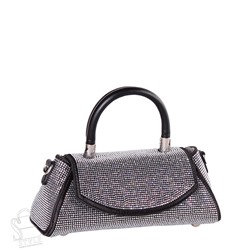 Сумка женская  012305083 black Chrisbella/30