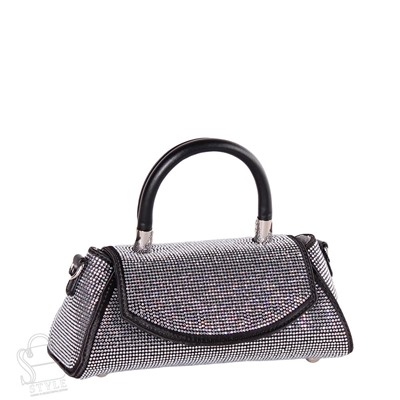 Сумка женская  012305083 black Chrisbella/30