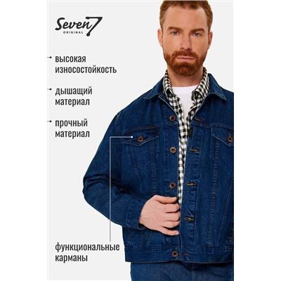 Куртка SEVEN7ORIGINAL, 1093076