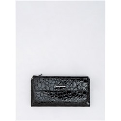 Кошелек 7004-32 black Velina Fabbiano