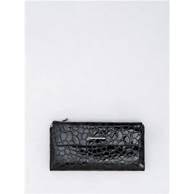 Кошелек 7004-32 black Velina Fabbiano