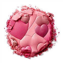 Physicians Formula, Happy Booster, Glow & Mood Boosting Blush, Rose, 0.24 oz (7 g)